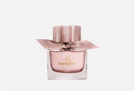 burberry blush цена